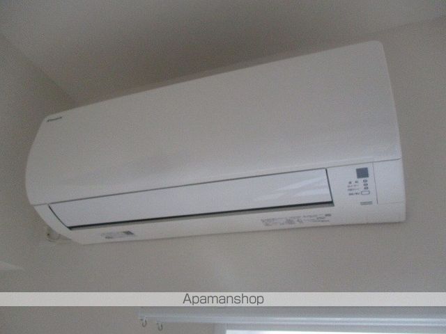NEXUS鶴見の内装写真