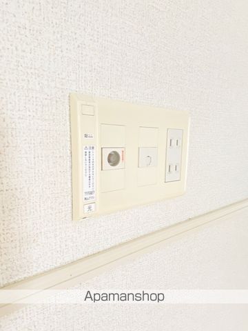 グランデーアMの内装写真