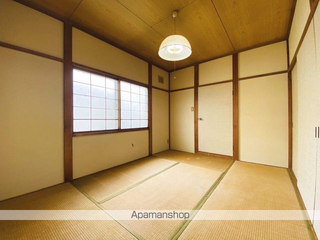 ハイツ周の内装写真