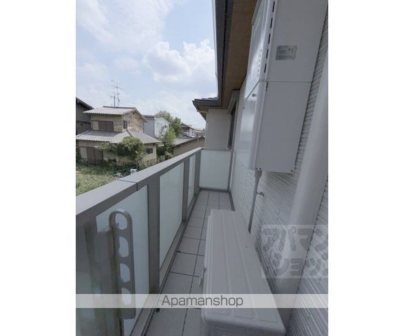 ローズフラットIIの内装写真