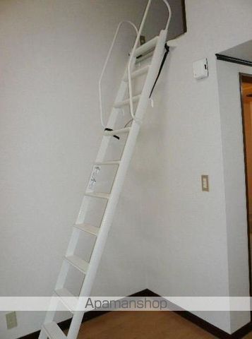 栄パンドラの内装写真