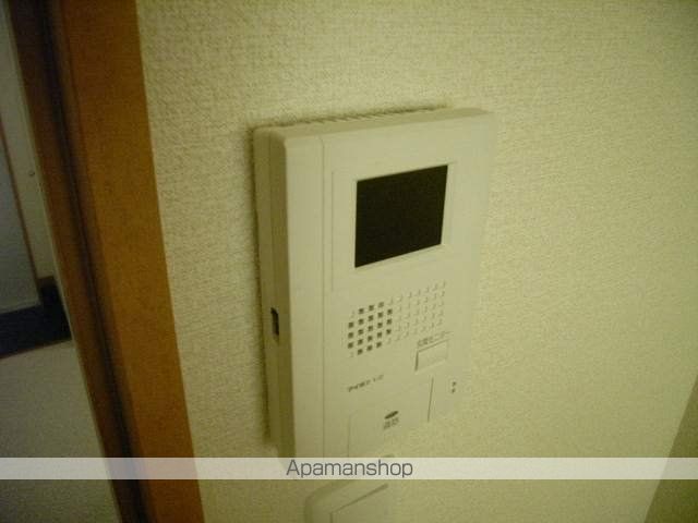 レオパレスグラッツェの内装写真