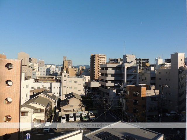 第13片山ビルの内装写真
