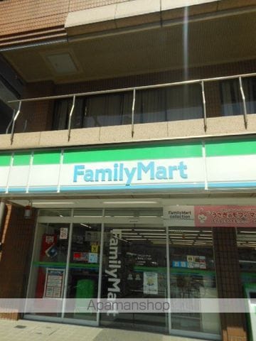 ガーラ東日本橋の周辺写真