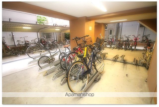 プレサンス難波EASTモダニティのその他写真