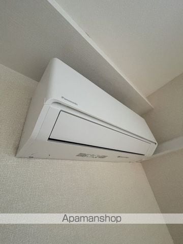 Crest Tenmaの内装写真