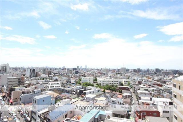 ステイシス町屋[1LDK/55.27m2]のエントランス