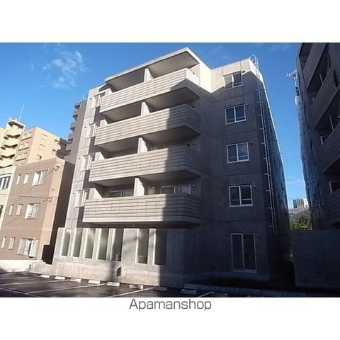 A-bic新札幌の内装写真