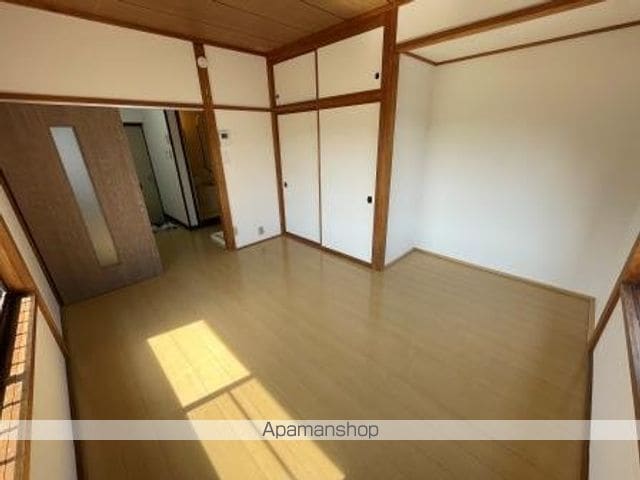 コーポやちよの内装写真
