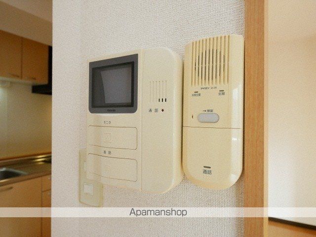 CABIN25の内装写真
