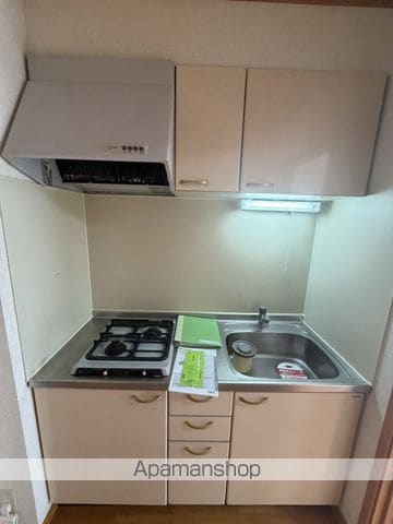 パセオ龍光の内装写真