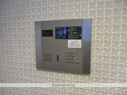 ステージグランデ菊川[1K/25.71m2]の共用部6