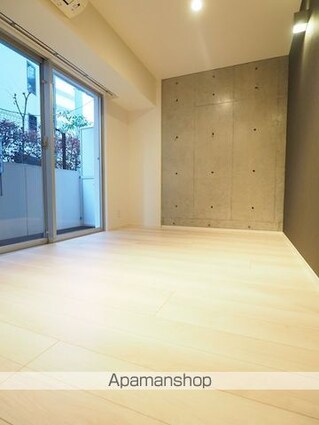 レジディア目黒Ⅳ[1K/25.18m2]の内装3