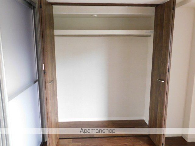 リバレイン江坂の内装写真