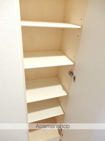 カルディーノN30の内装写真