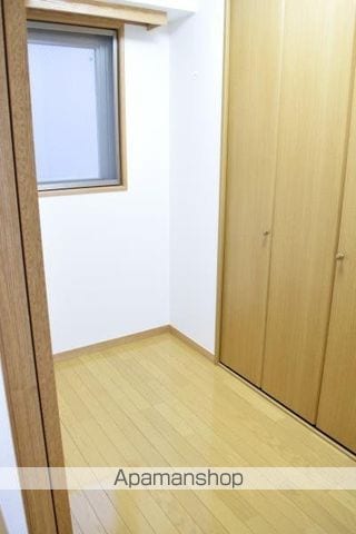 ティアラ恵比寿の内装写真