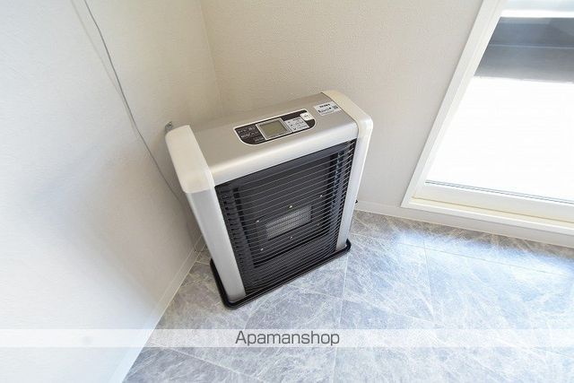 NRJニシオカの内装写真
