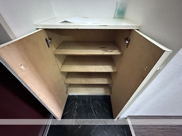 リアライズ西淡路の内装写真