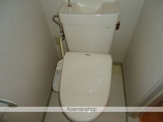 パラシオン115の内装写真