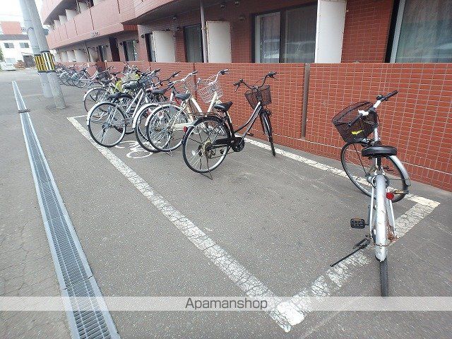 東洋ハイツ A棟のその他写真