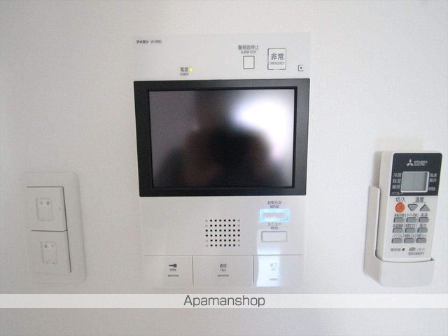 S−RESIDENCE新大阪RIDENTEの内装写真