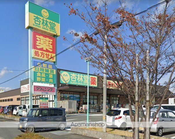 シャルマンドミールIIIの周辺写真
