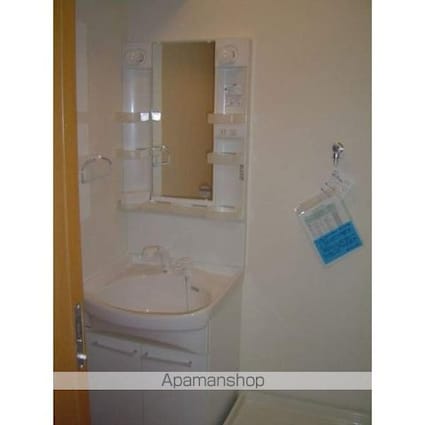 メゾン・ル・ソール[1K/21.77m2]のその他内装4