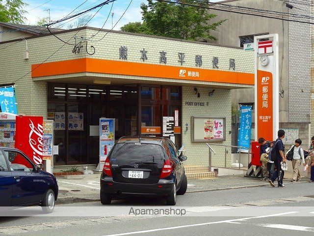 ハイツ・ビューラーの周辺写真