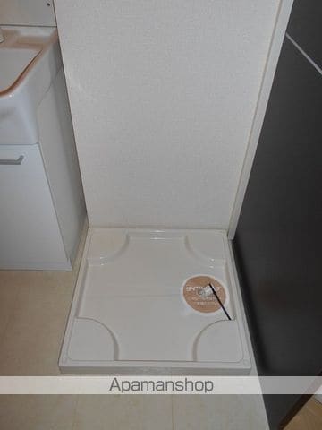 サンクテュエール IIの内装写真