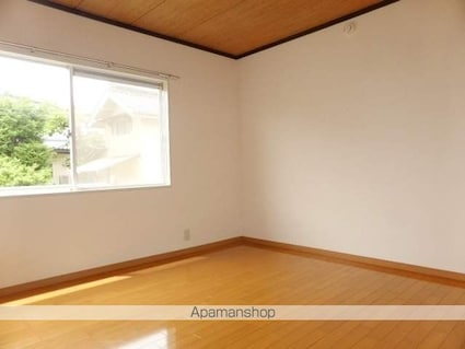 長野県長野市大字栗田[2DK/43.94m2]の内装8