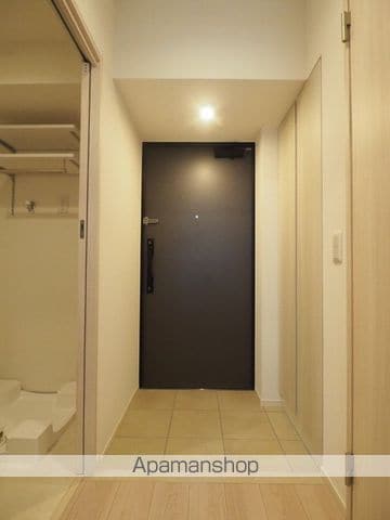 ドゥーエ銀座イーストIIIの内装写真