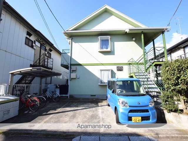 ガーデニア東林間のその他写真