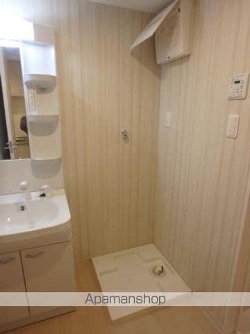 ピア旭町の内装写真