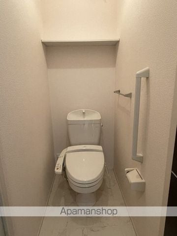 サンモール スクエアの内装写真