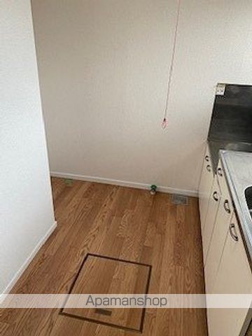 コーポメルヘンの内装写真