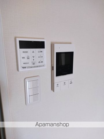 クレール東福山の内装写真