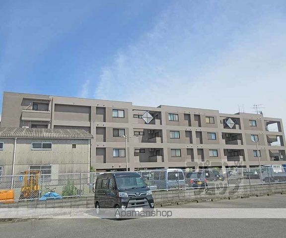 フォレストの外観写真