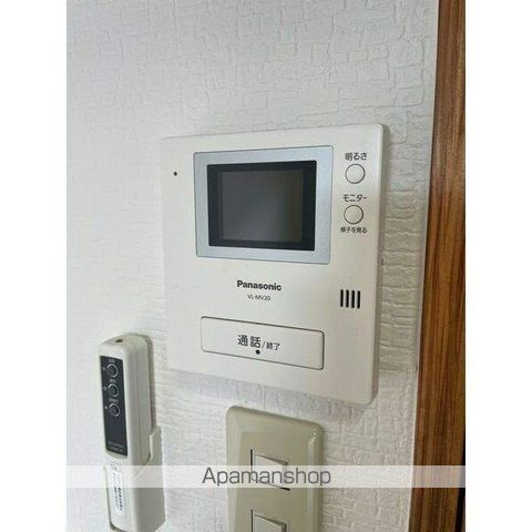 アーバンポイント千歳の内装写真