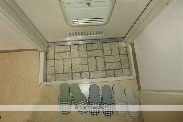 ハイツグリンカの内装写真