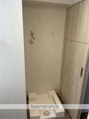 レイ和白の内装写真