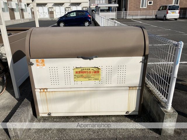 レオパレスYOUのその他写真
