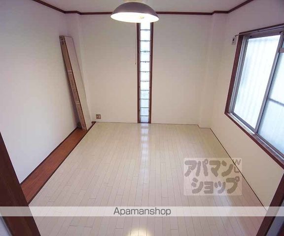 グリシーヌ丹波橋の内装写真