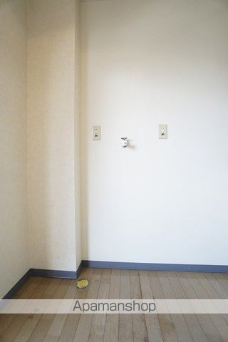 竹内ビルの内装写真