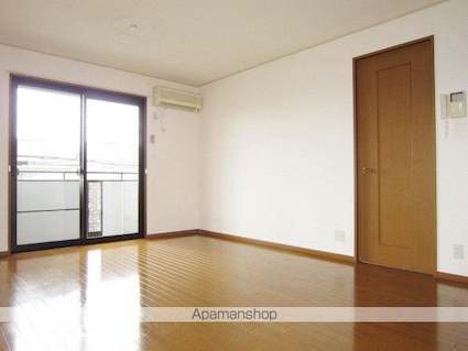 パルトネールＡ棟[2LDK/53.59m2]のリビング・居間