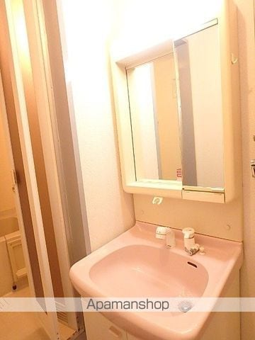 ΑNEXT札幌第6の内装写真