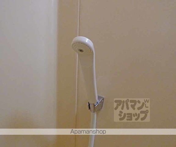 コーポ一乗寺の内装写真