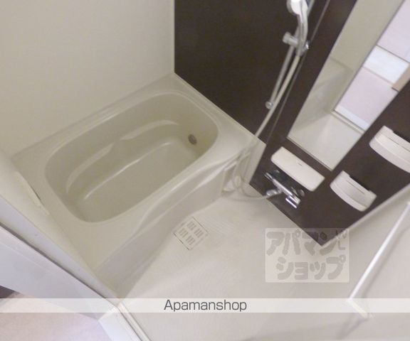ポルト ボヌールの内装写真