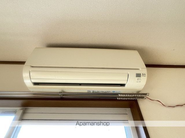 ユージンの内装写真