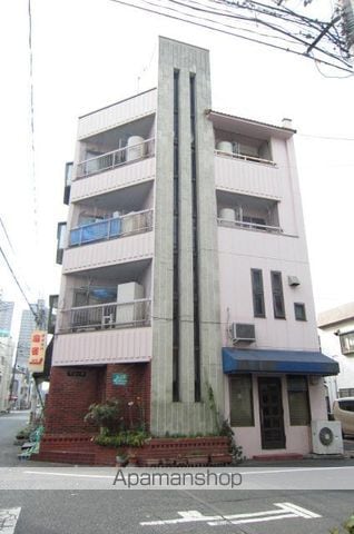 Tコーポの外観写真