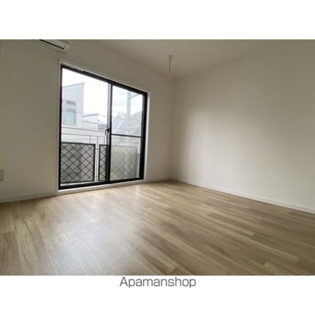 アサカシオン瀬田[1K/17.94m2]のリビング・居間2